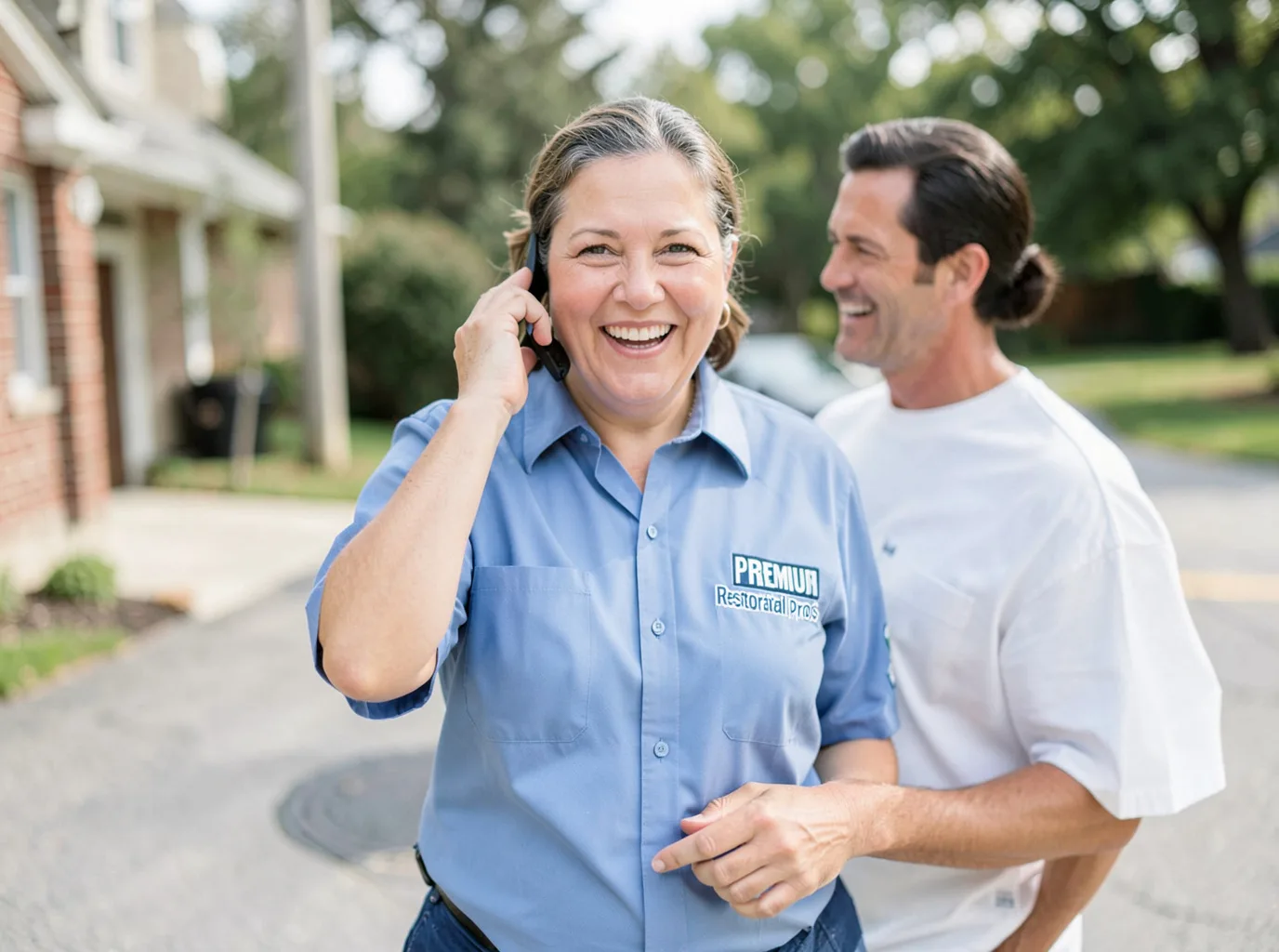 Water Damage Restoration Union, NE FAQs